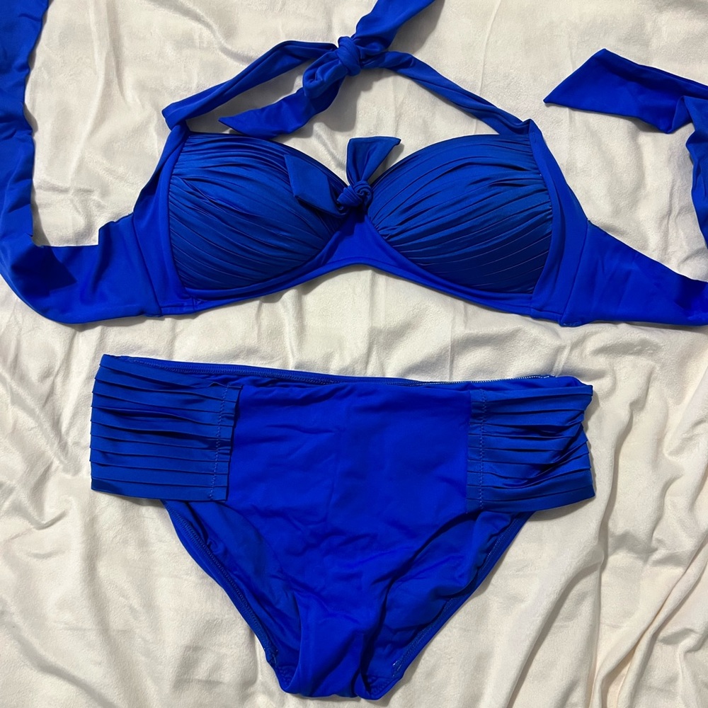 Gorgeous Seafolly Australia bikini